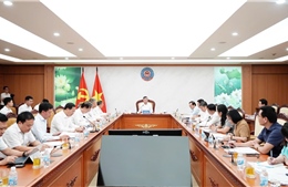 Người hưởng lương hưu, trợ cấp BHXH hàng tháng qua tài khoản đạt trên 90%