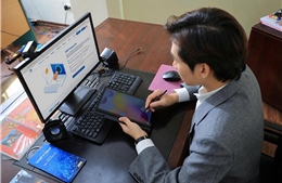 Khi chữ ký số trở thành ‘chìa khóa’ tham gia xã hội số