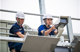 Công nghệ phải trở thành động lực nâng cao năng suất quốc gia