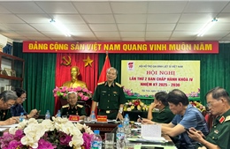Hội Hỗ trợ gia đình liệt sĩ vận động gần 20 tỷ đồng cho hoạt động tri ân