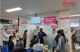 Tăng chi trả bảo hiểm y tế, người bệnh hưởng lợi