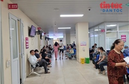 Quyền lợi khám trái tuyến bằng BHYT được tăng chi trả ra sao từ tháng 7/2026?