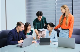 Khoảng 41% doanh nghiệp gặp khó khi tích hợp AI với hệ thống hiện hữu
