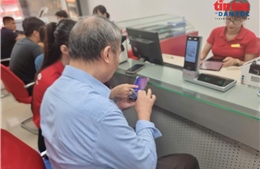 Thay đổi lịch chi trả lương hưu tháng 9/2026 do dịp Quốc khánh được nghỉ 5 ngày