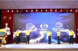 Bưu điện Việt Nam kích hoạt 2 nền tảng văn hoá, tri thức mở rộng không gian phát triển mới