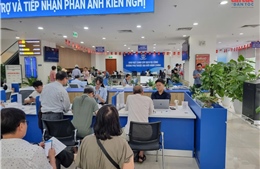 Bộ Nội vụ yêu cầu rà soát toàn bộ trường hợp nghỉ việc theo Nghị định 178