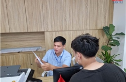 Hướng dẫn xác định ngạch đối với cán bộ quản lý cấp xã, phường