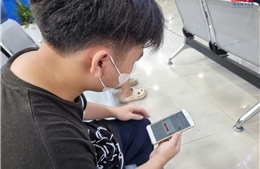 Từ 15/9/2026, tắt hoàn toàn mạng 2G 