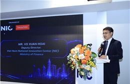 Phát triển chip bán dẫn bắt đầu từ bài toán thị trường, sản phẩm có thể cạnh tranh