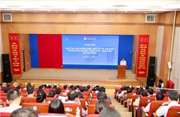 Nâng cao năng lực AI cho cán bộ, công chức ngành xây dựng trong kỷ nguyên số
