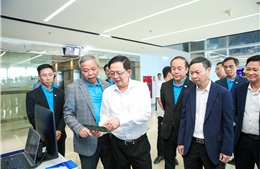 Doanh nghiệp công nghệ trong nước làm chủ công nghệ chiến lược