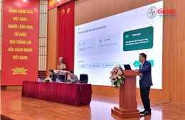 Tái cấu trúc không gian phát triển vùng theo hướng liên kết thị trường
