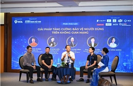 Kiến tạo niềm tin số chung tay bảo vệ người tiêu dùng