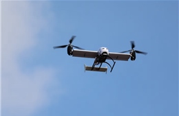 Việt Nam thúc đẩy làm chủ công nghệ UAV thế hệ mới