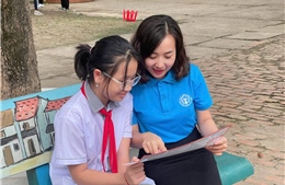 BHYT học sinh, sinh viên bao phủ rộng, quyền lợi thiết thực hơn