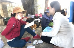 Có thay đổi mức đóng BHXH tự nguyện trong năm 2026 không?