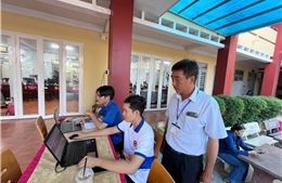 VNPT đảm bảo vận hành Cổng DVCQG phục vụ mô hình chính quyền 2 cấp từ 1/7/2025