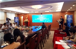 Ra mắt nền tảng quản trị doanh nghiệp toàn diện của Việt Nam