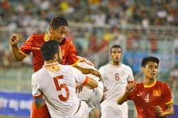 U23 Việt Nam vs U23 Bahrain: Đâu là điểm mạnh, điểm yếu của chúng ta?