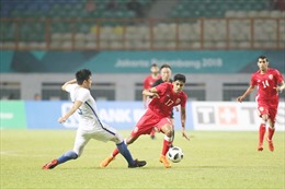 19h30 ngày 23/8, U23 Việt Nam vs U23 Bahrain: Pressing để chiến thắng 