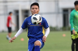 U23 Việt Nam không được chủ quan trước Bahrain