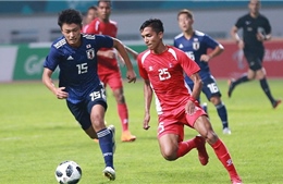 HLV trưởng U23 Nepal: Việt Nam mạnh nhưng Nepal quyết có điểm và ghi bàn