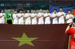 Link xem trực tiếp U23 Việt Nam với U23 Hàn Quốc (16h00)