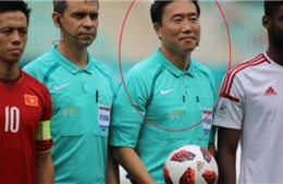 Gần 12.000 CĐV Hàn Quốc đòi tước còi trọng tài bắt chính trận tranh HCĐ của U23 Việt Nam với U23 UAE