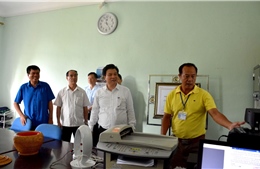 Thanh tra không phải để ‘xem thi’ 