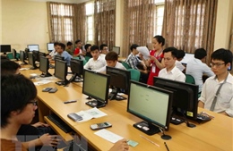 ĐH Quốc gia Hà Nội hướng dẫn làm thủ tục nhập học trực tuyến vào các trường thành viên 
