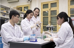 Đại học Quốc gia Hà Nội ở vị trí 1.059 các trường tốt nhất về học thuật