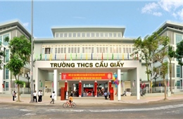 Hà Nội dự kiến tăng học phí với các trường chất lượng cao