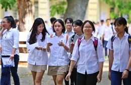Nhiều trường học ở Hà Nội lấy ý kiến phụ huynh cho học sinh đi học trở lại vào ngày 2/3