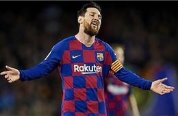 Barcelona sẽ đại cách mạng khi Messi mâu thuẫn gay gắt với Chủ tịch Bartomeu?