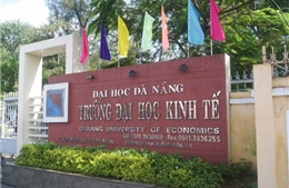 Không cử giảng viên ở Đại học Đà Nẵng kiểm tra thi tốt nghiệp THPT
