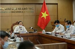 Đà Nẵng, Quảng Nam đề nghị xét đặc cách tốt nghiệp THPT cho thí sinh 