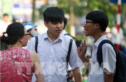 Tuyển sinh lớp 6 Hà Nội: Nhiều lựa chọn cho học sinh tài năng 