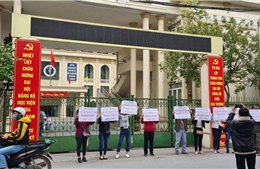 Bộ GD&ĐT đồng ý cấp bằng tốt nghiệp cho học sinh, sinh viên Học viện Múa Việt Nam 