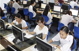 Đại học Quốc gia Hà Nội đề nghị địa phương phối hợp tổ chức thi đánh giá năng lực 