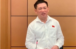 Bộ trưởng Bộ Tài chính Hồ Đức Phớc: Không để doanh nghiệp bảo hiểm phá sản