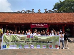 Hai sáng kiến của sinh viên Việt Nam được nhận tài trợ từ tổ chức quốc tế 