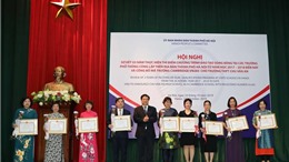 Lần đầu thi tuyển chức danh Hiệu trưởng trường công lập ở Hà Nội 