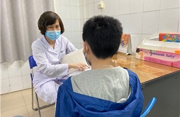 Tỷ lệ tự sát trong thanh thiếu niên ngày càng gia tăng 