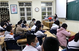 Giúp thí sinh tăng khả năng trúng tuyển vào lớp 10 Hà Nội