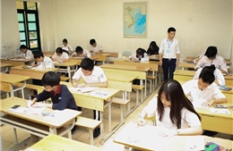 Chi tiết chỉ tiêu tuyển sinh vào lớp 10 Hà Nội năm học 2022-2023