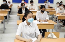Trường Đại học Y Hà Nội tăng chỉ tiêu tuyển sinh 2022 