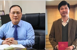 Hai người Việt lọt vào top 10.000 nhà khoa học hàng đầu thế giới