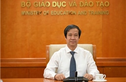 Thành lập Hội đồng Giáo sư nhà nước nhiệm kỳ 2024 - 2029