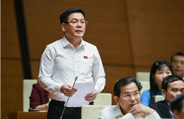 Bộ trưởng Bộ Công Thương nói về tình trạng rối loạn xăng dầu ở Hà Nội và TP Hồ Chí Minh