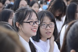 Thông tin mới nhất về kỳ thi đánh giá năng lực 2023 của Trường Đại học Sư phạm Hà Nội